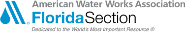 American Water Works Association Logo